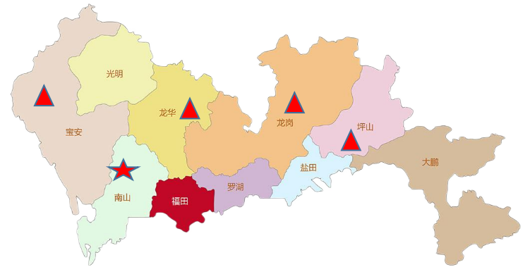 市内通勤及旅游包车服务