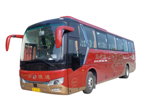市际旅游包车服务